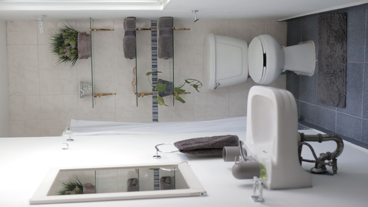 Photo of Bathroom in Colonia Roma