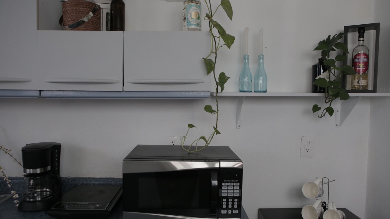 Photo of Kitchen in Colonia Roma