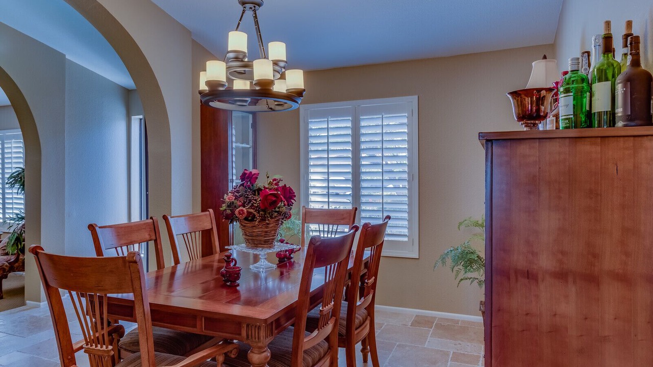 Photo of Livingroom in Paradise Valley Village