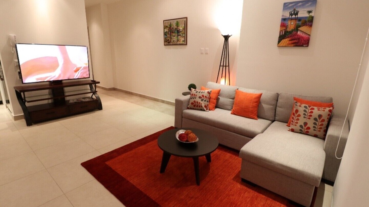 Photo of Livingroom in Emiliano Zapata