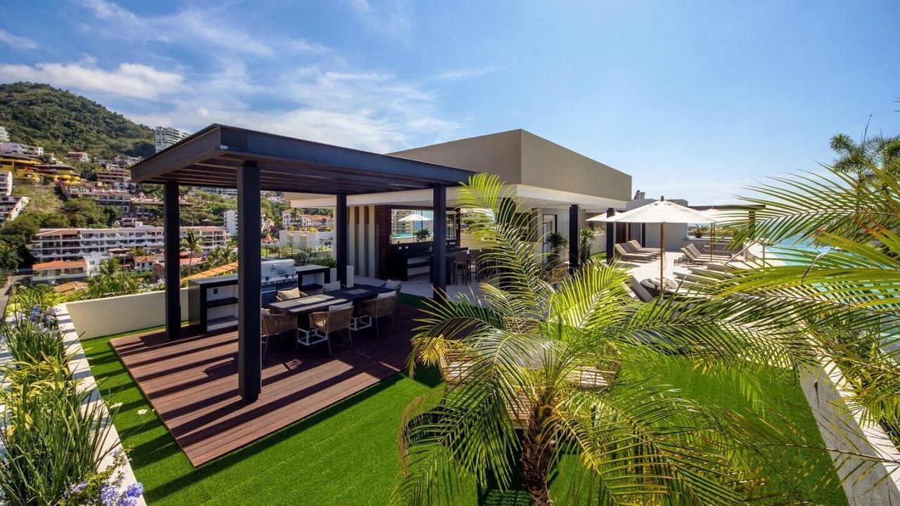 Photo of Outdoor in Emiliano Zapata