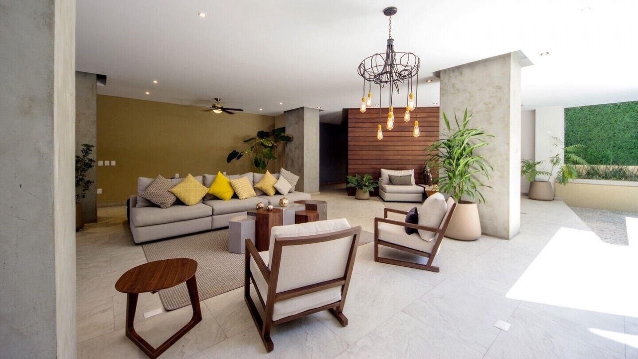 Photo of Livingroom in Emiliano Zapata