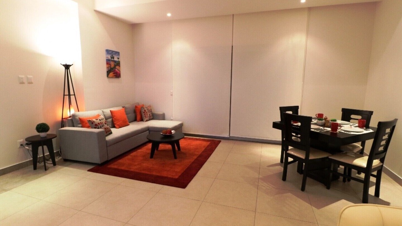 Photo of Livingroom in Emiliano Zapata