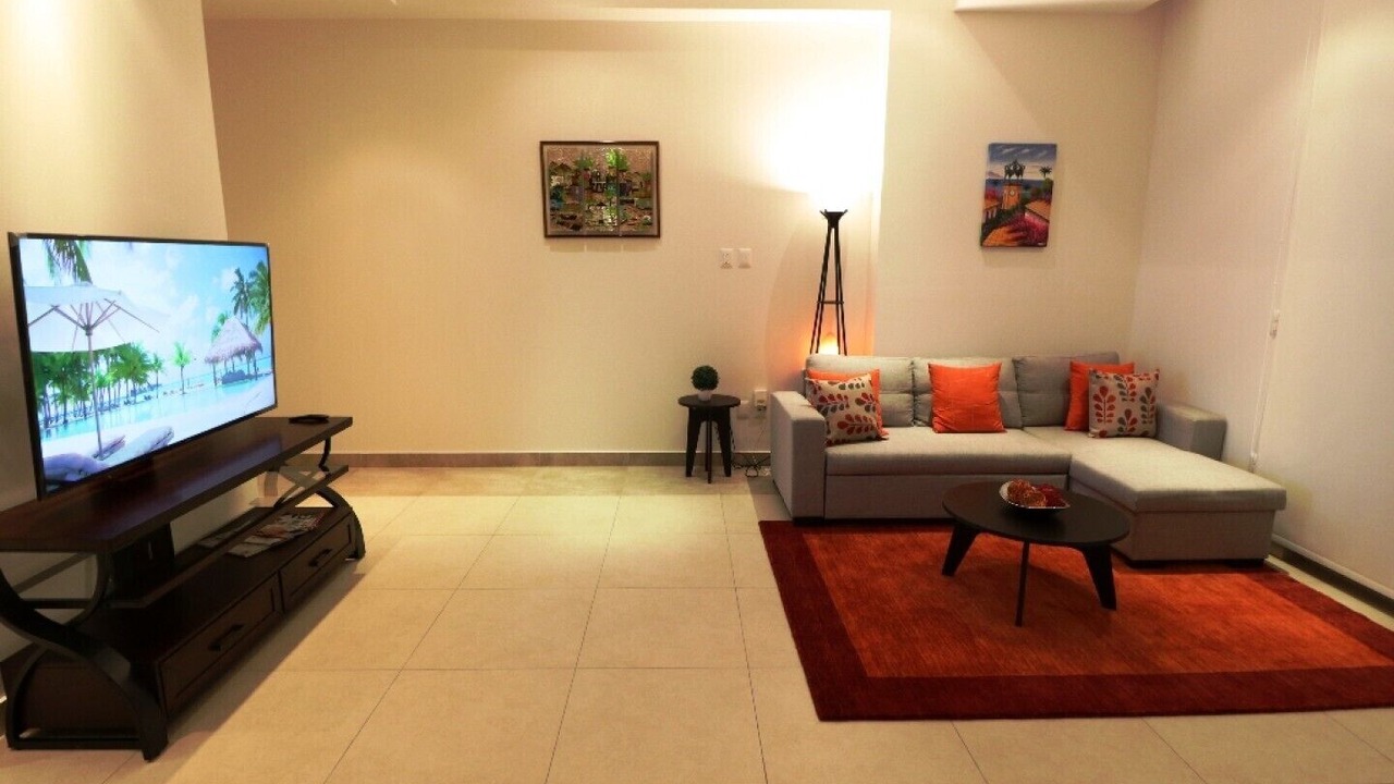 Photo of Livingroom in Emiliano Zapata