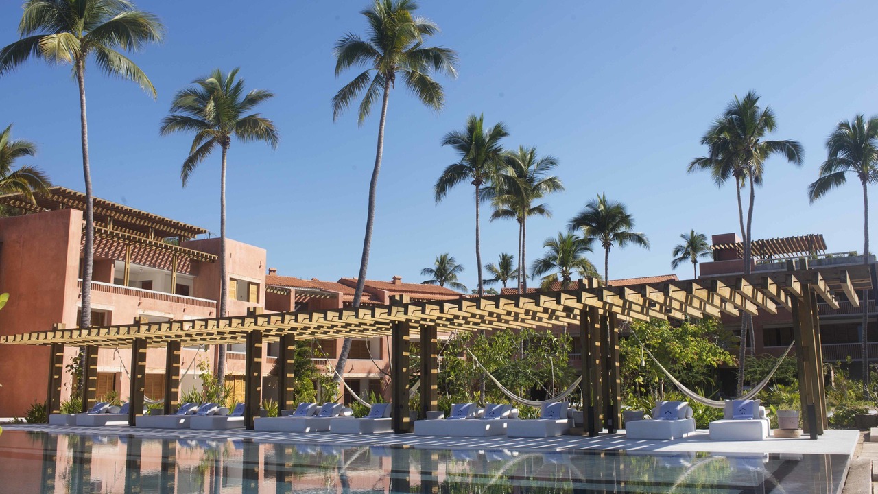 Photo of Outdoor in Costa Careyes