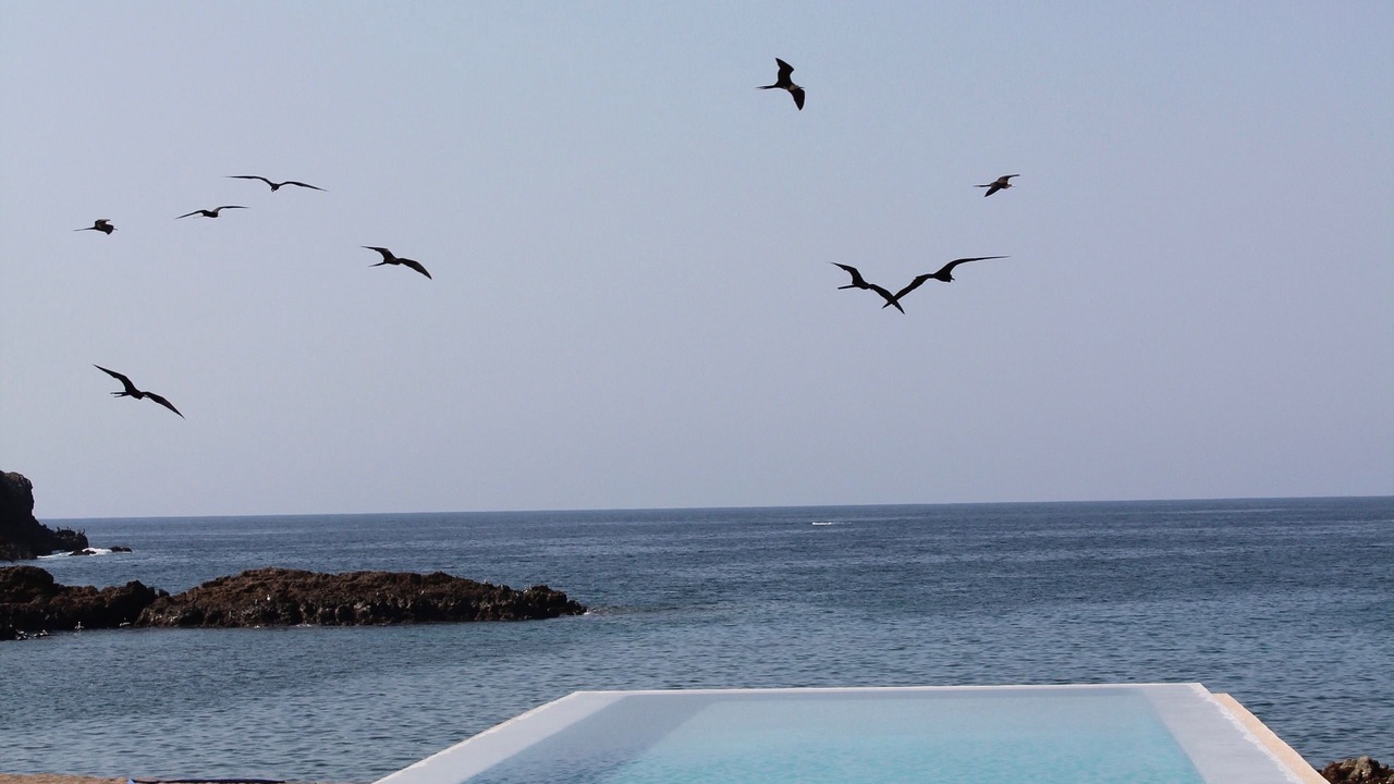Photo of Outdoor in Costa Careyes