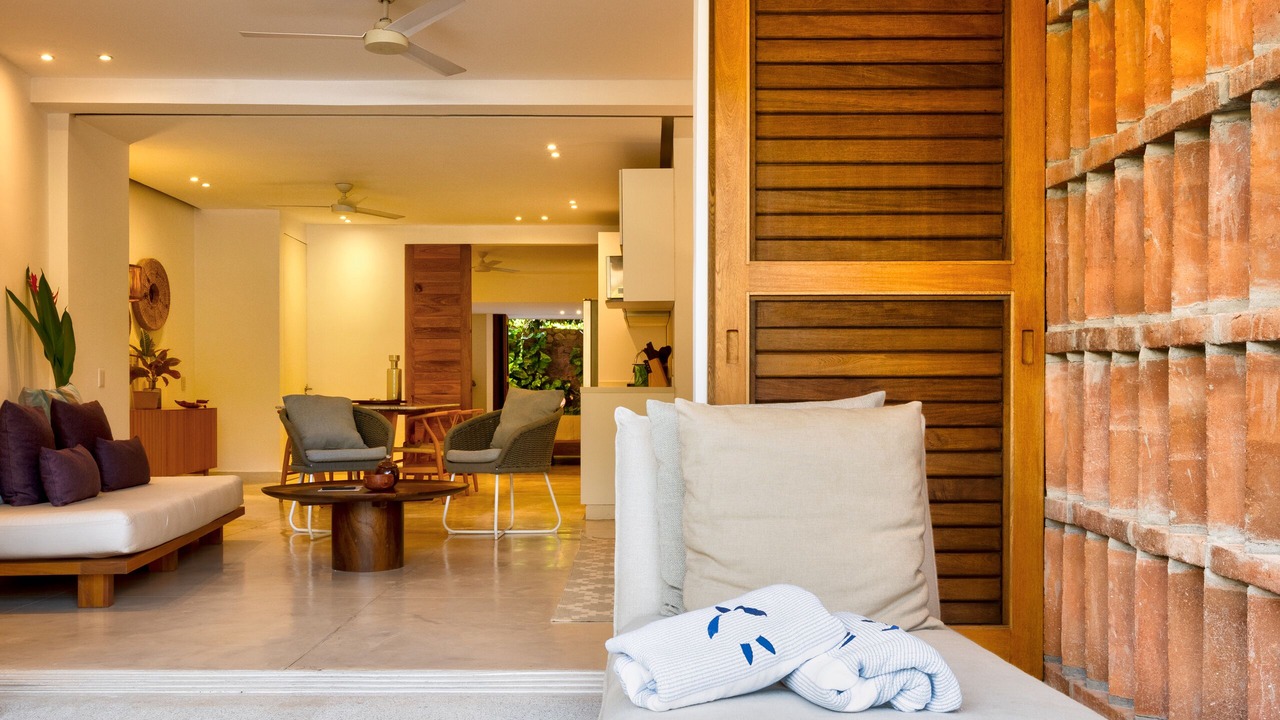 Photo of Outdoor in Costa Careyes