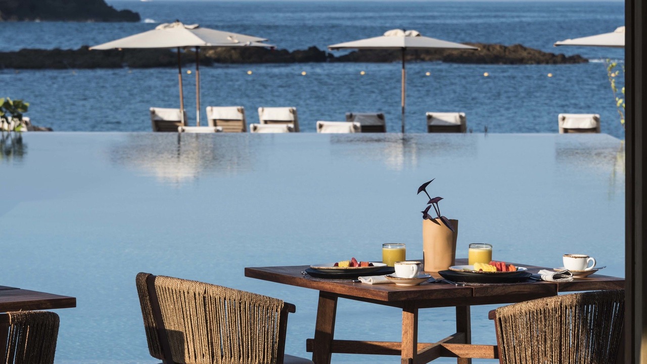 Photo of Outdoor in Costa Careyes