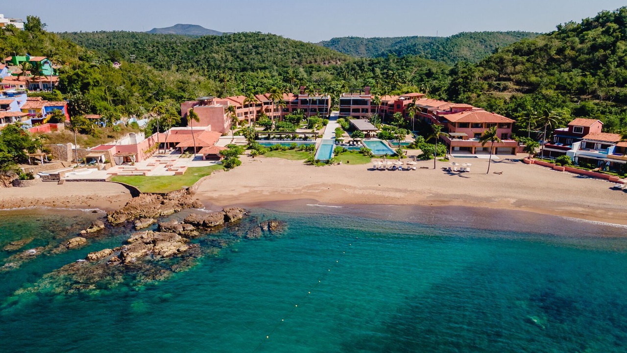 Photo of Outdoor in Costa Careyes