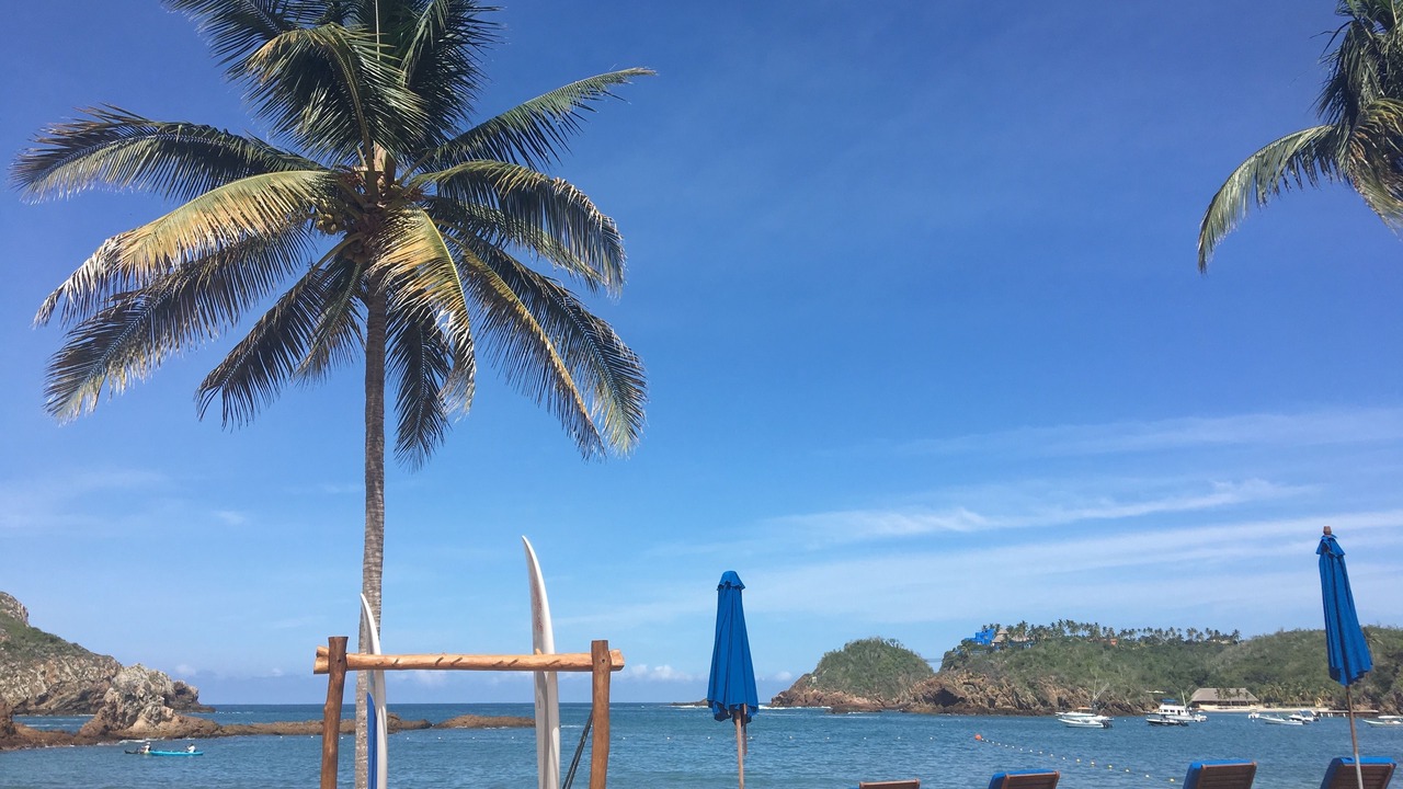 Photo of Others in Costa Careyes