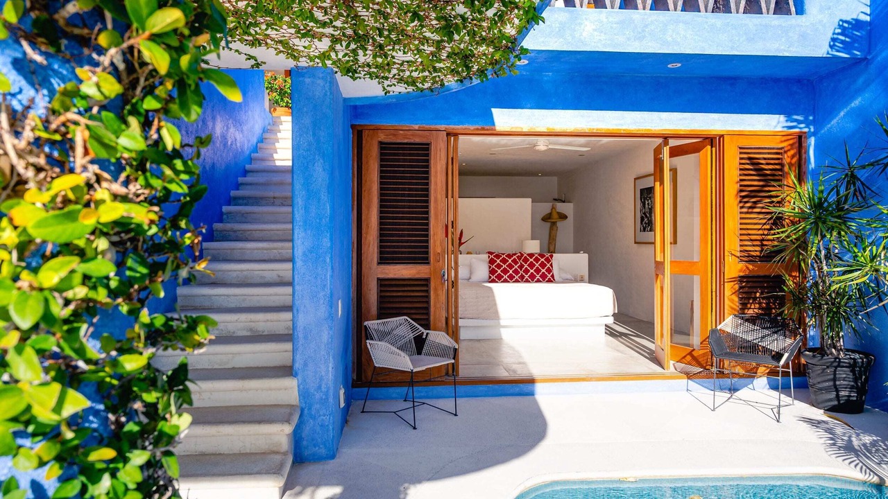 Photo of Outdoor in Costa Careyes