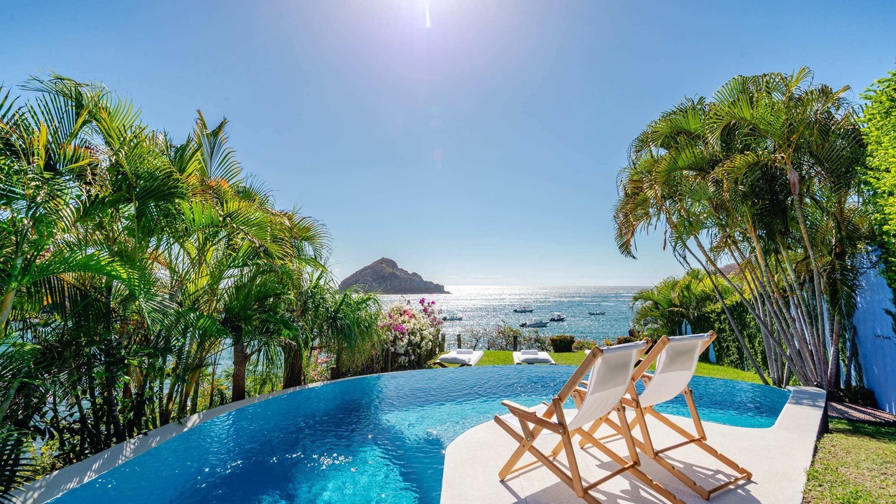 Photo of Outdoor in Costa Careyes