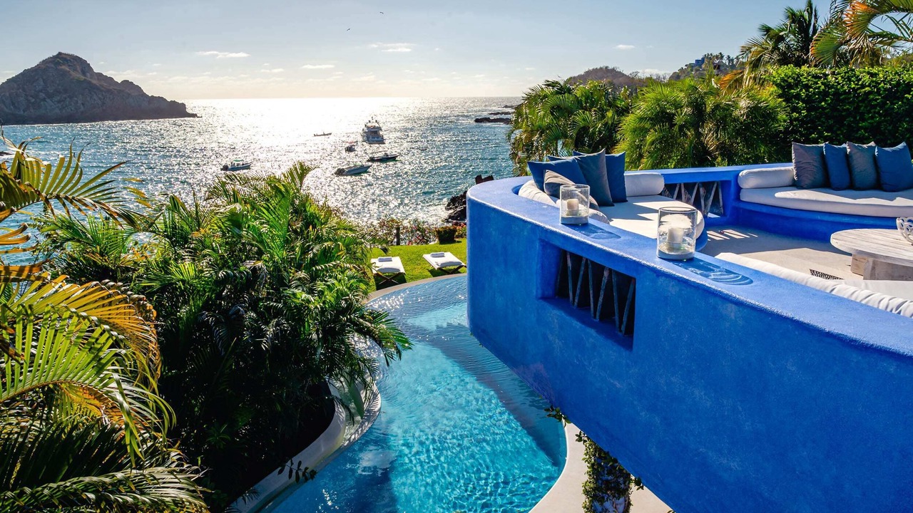Photo of Outdoor in Costa Careyes
