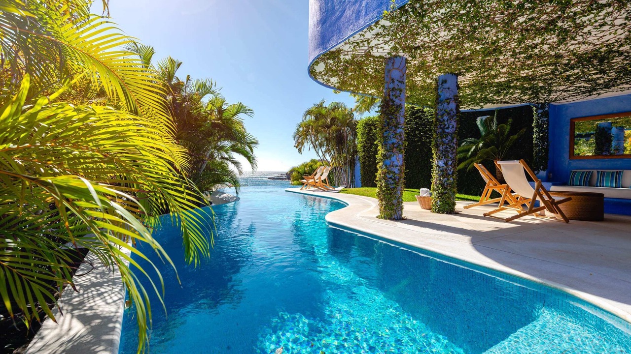 Photo of Outdoor in Costa Careyes