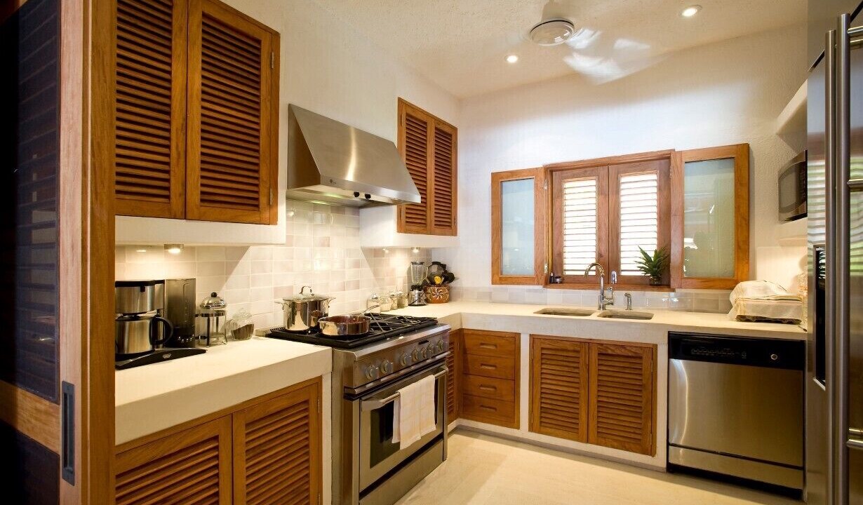 Photo of Kitchen in Costa Careyes