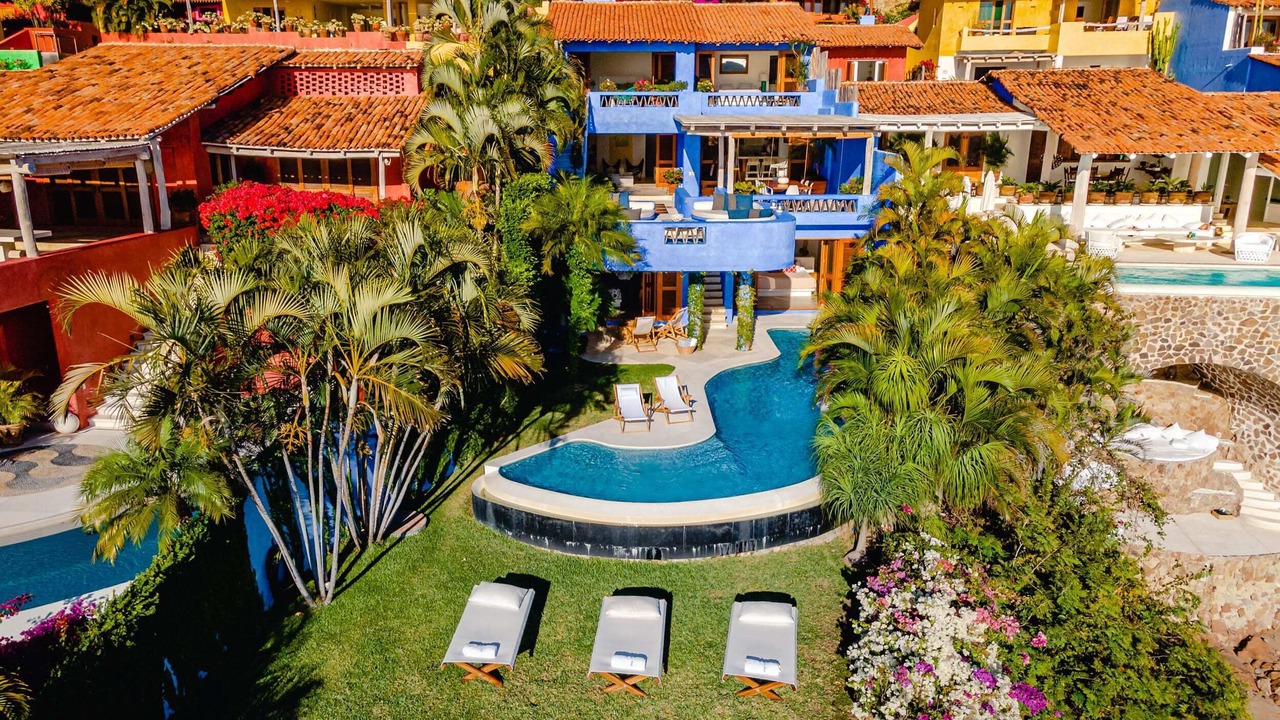 Photo of Outdoor in Costa Careyes