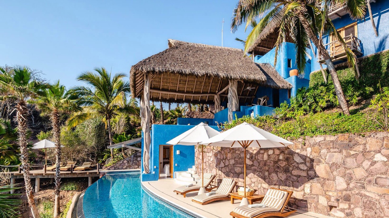 Photo of Outdoor in Costa Careyes