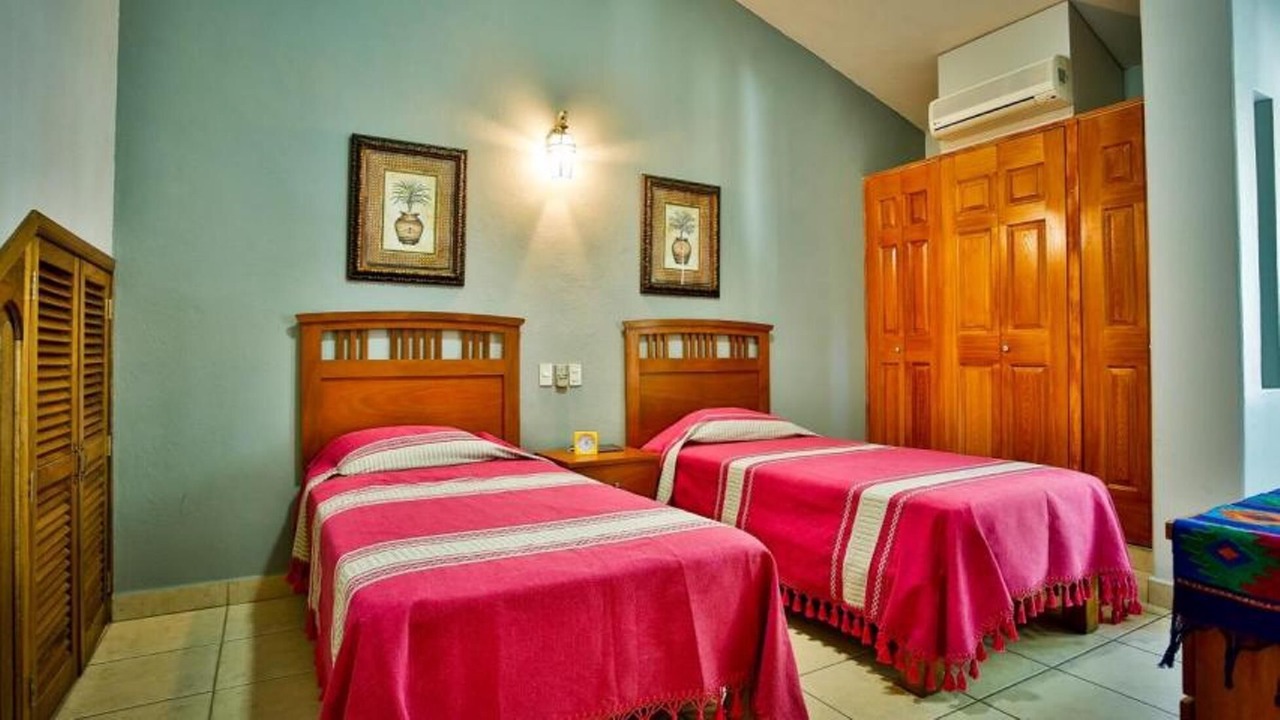 Photo of Bedroom in Bucerias