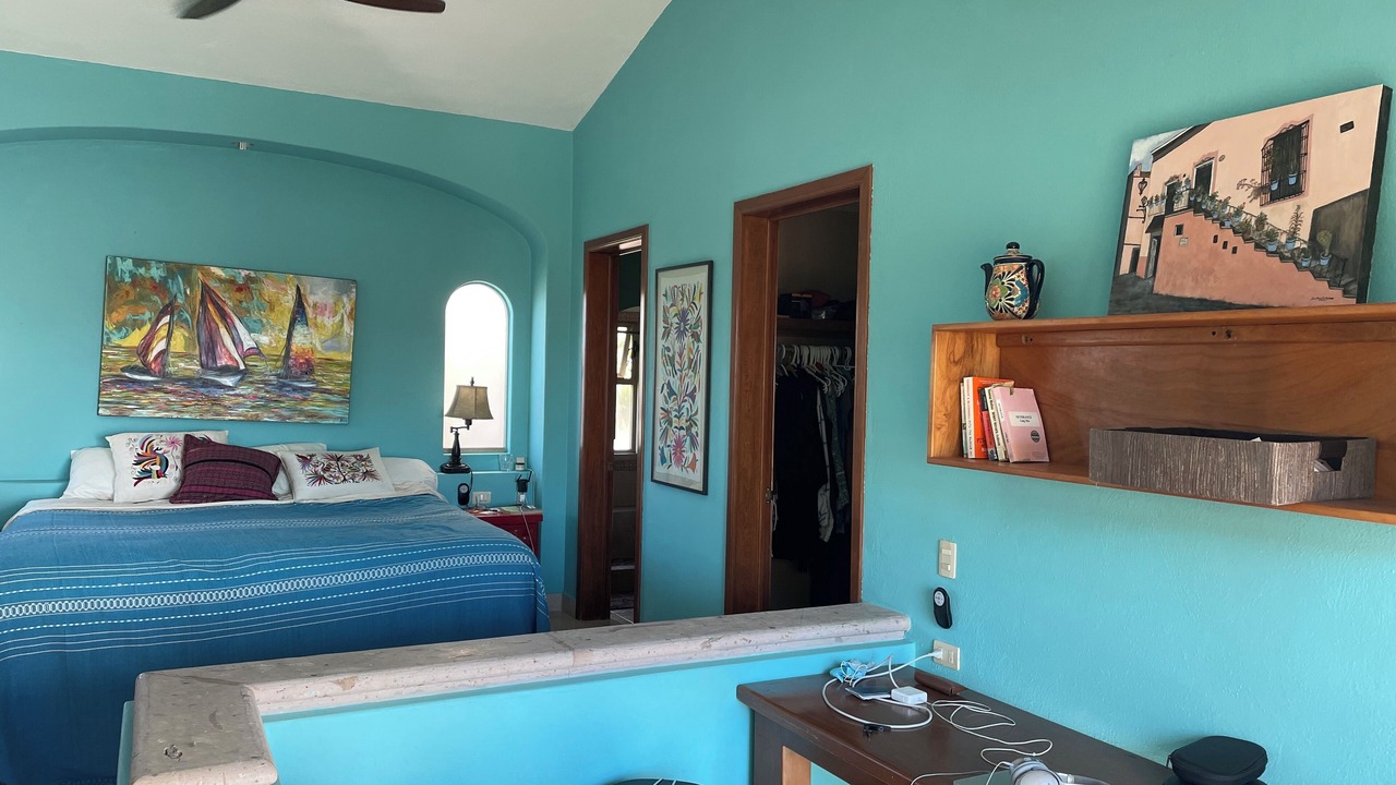 Photo of Bedroom in Bucerias