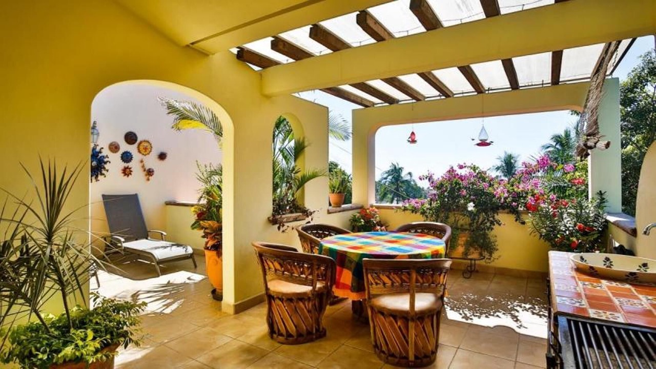 Photo of Outdoor in Bucerias