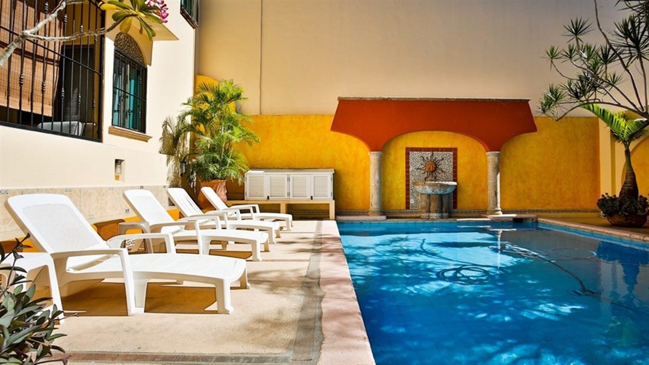 Photo of Outdoor in Bucerias