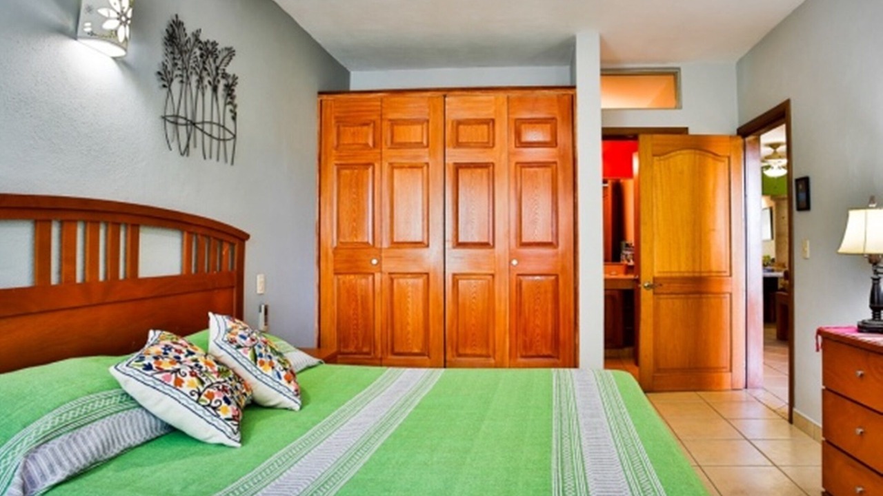 Photo of Bedroom in Bucerias