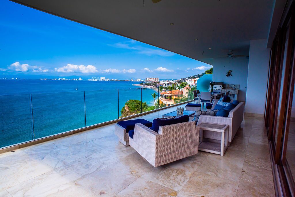 Photo of Patio Balcony in Amapas