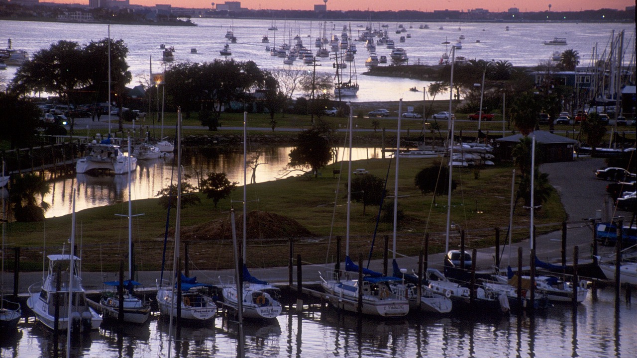 Photo of Outdoor in El Lago