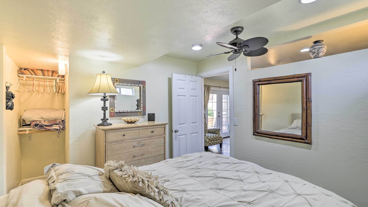 Photo of Bedroom in Story