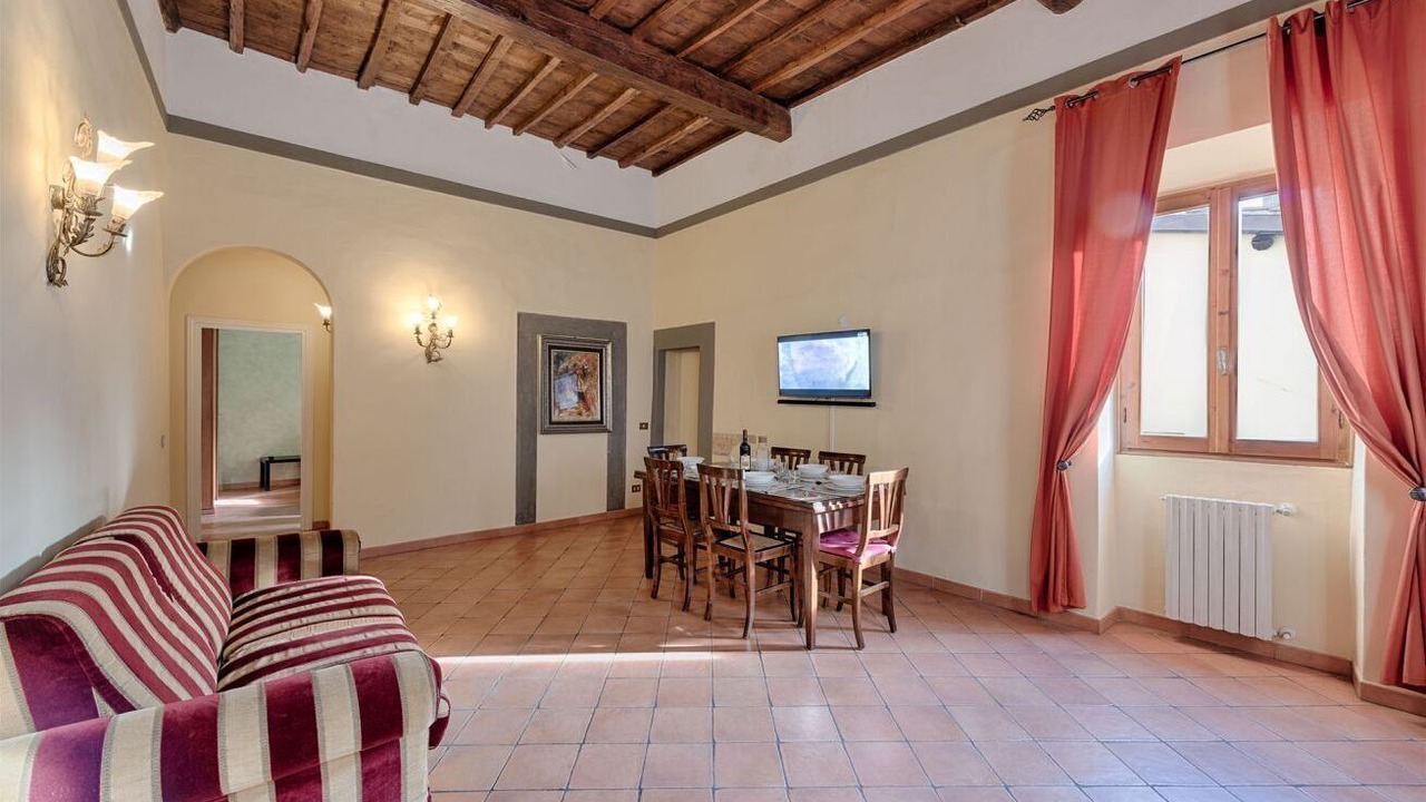 Photo of Livingroom in San Giovanni