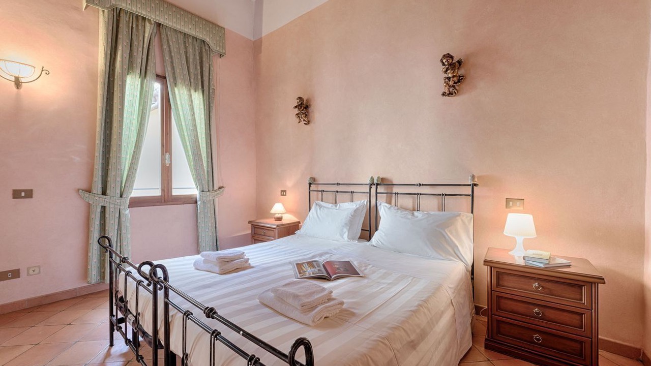 Photo of Bedroom in San Giovanni