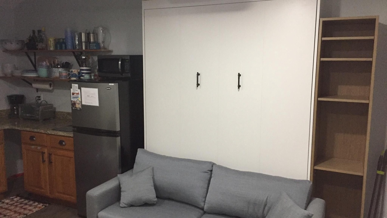 Photo of Livingroom in Pine Point