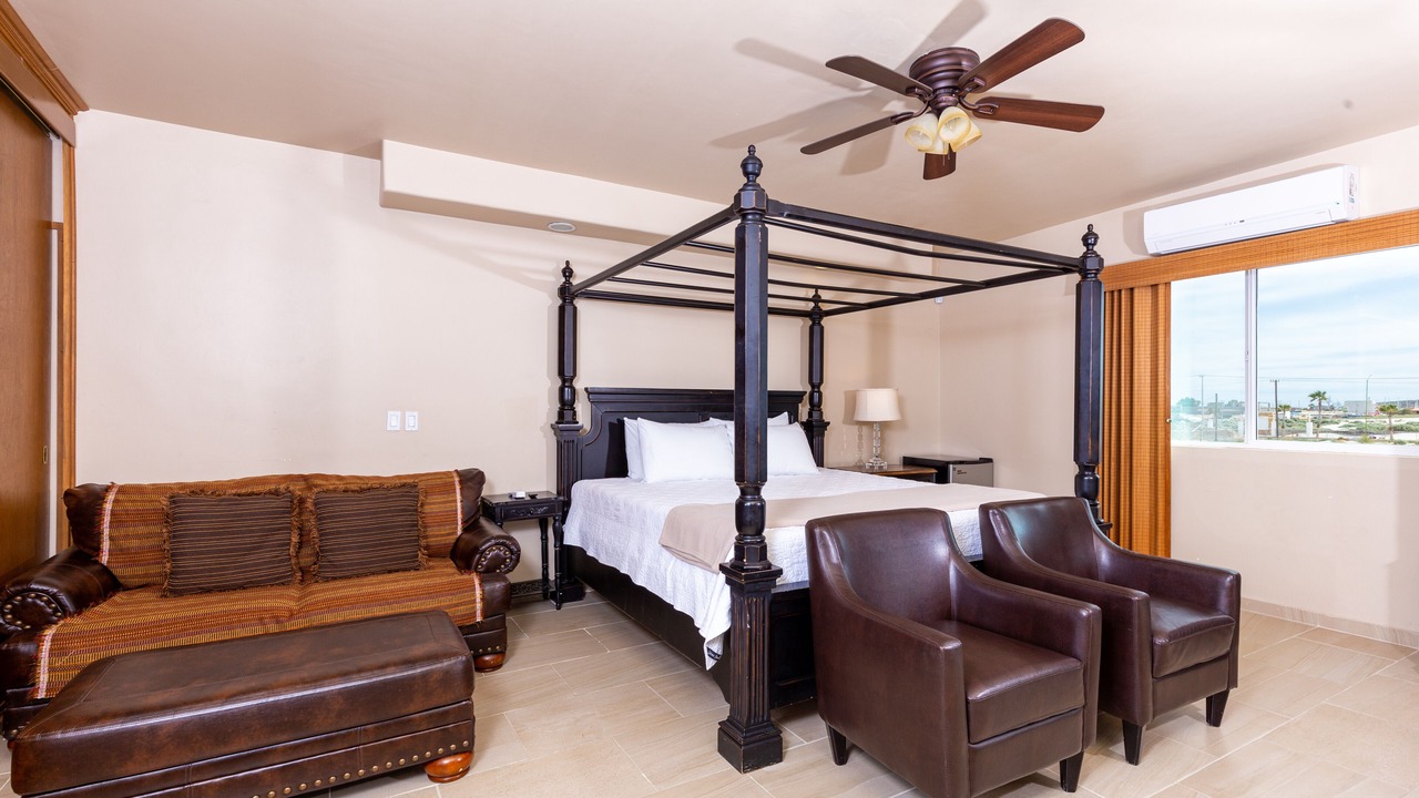 Photo of Bedroom in Bella Vista