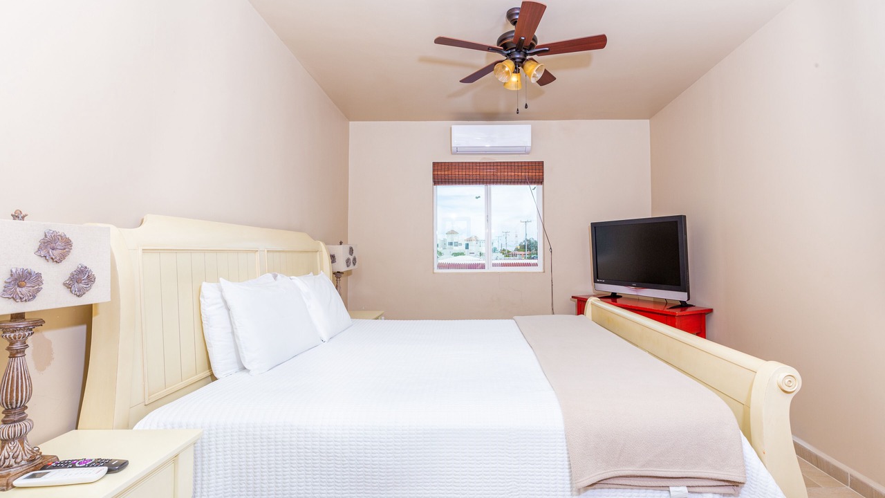Photo of Bedroom in Bella Vista