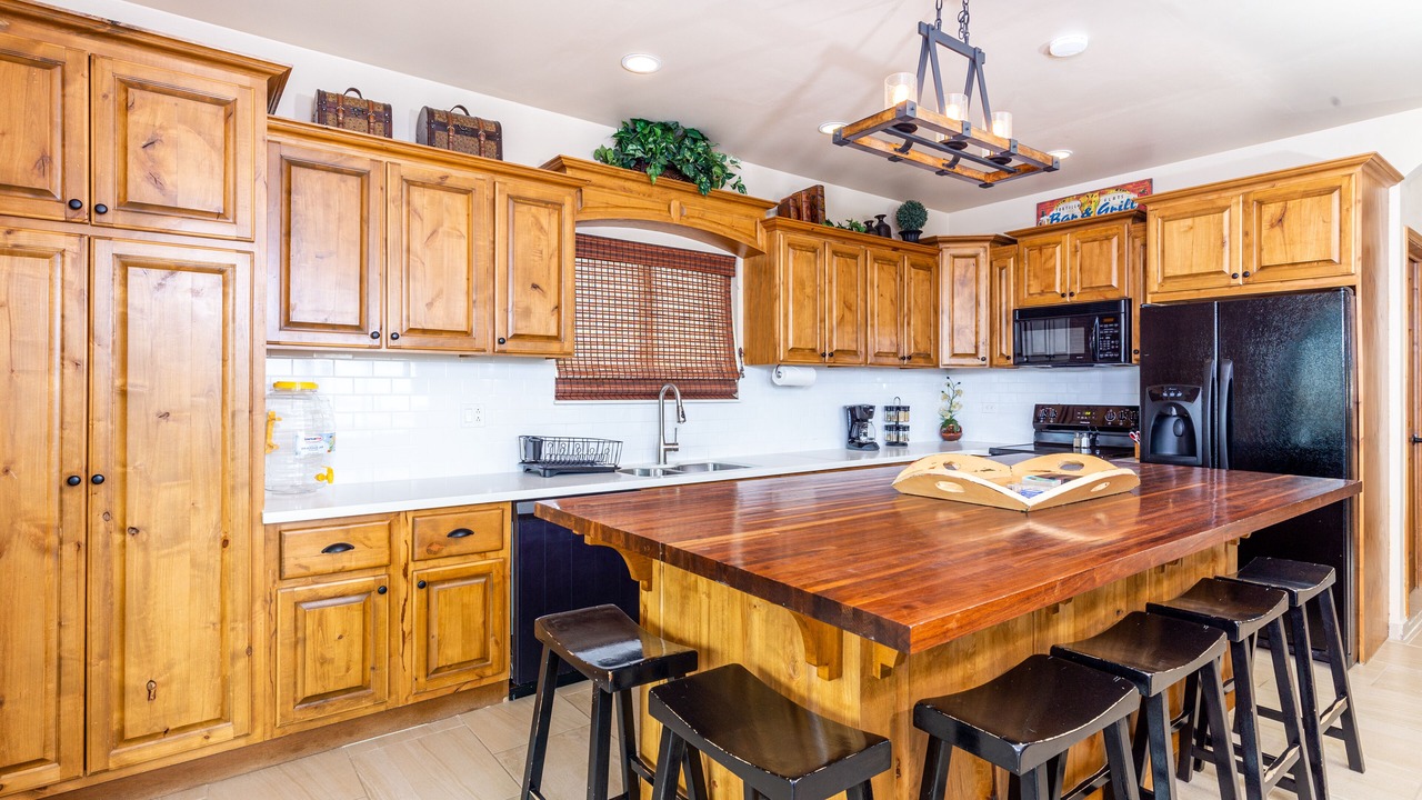 Photo of Kitchen in Bella Vista