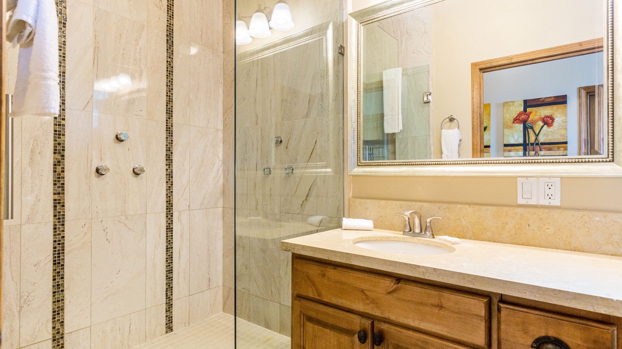 Photo of Bathroom in Bella Vista