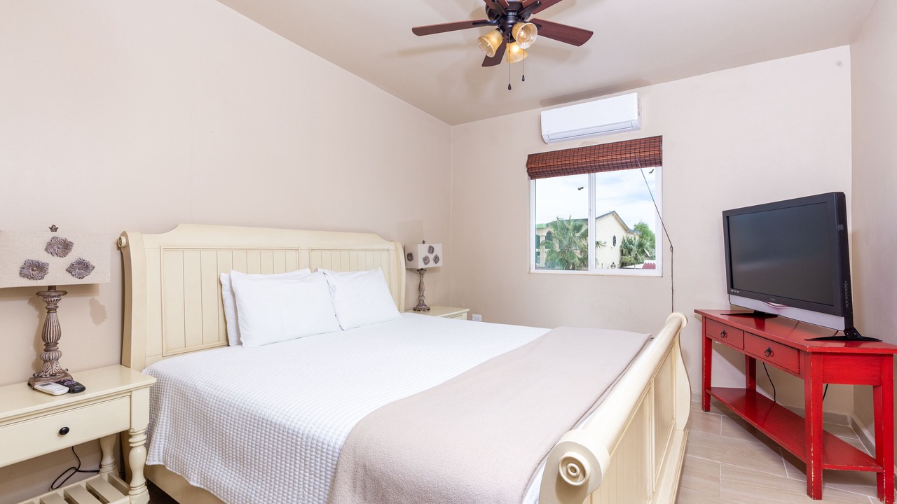 Photo of Bedroom in Bella Vista