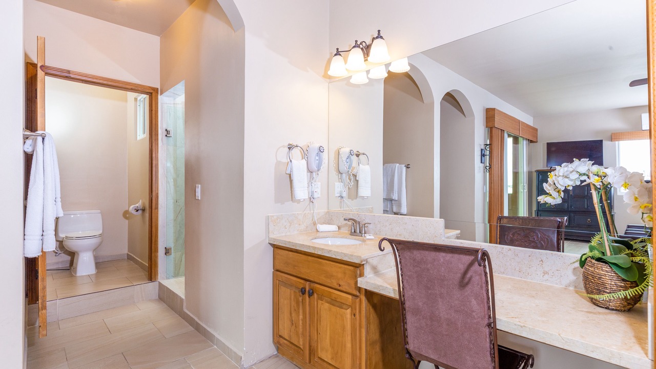 Photo of Bathroom in Bella Vista