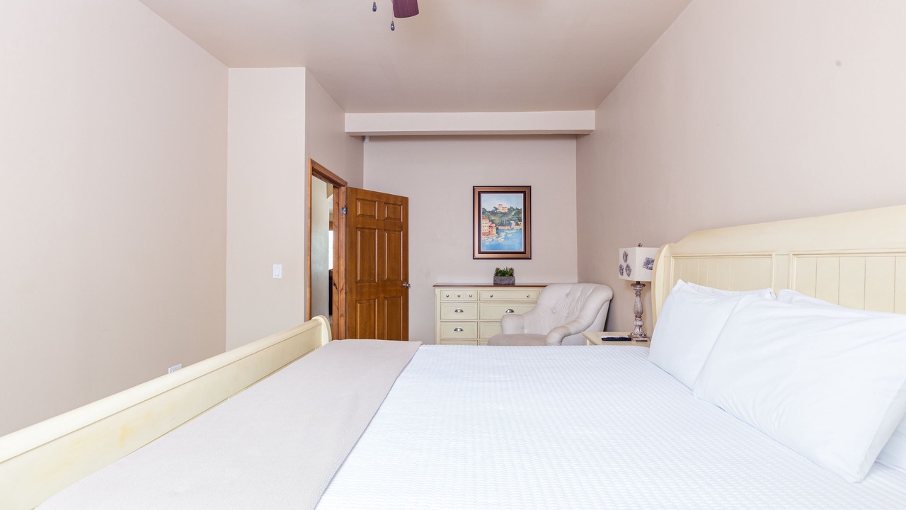 Photo of Bedroom in Bella Vista
