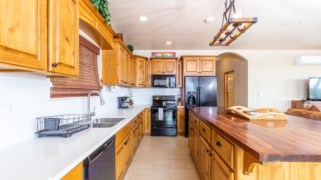 Photo of Kitchen in Bella Vista