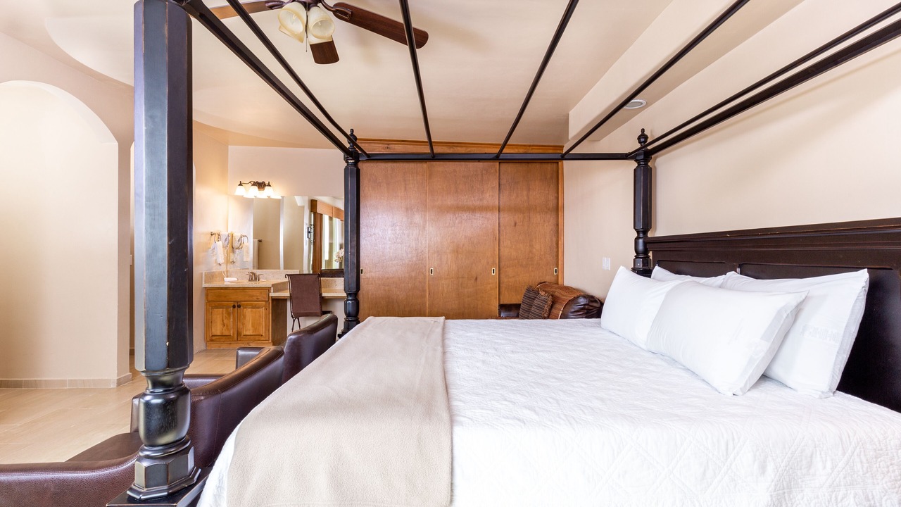 Photo of Bedroom in Bella Vista
