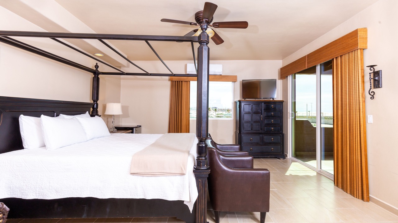 Photo of Bedroom in Bella Vista