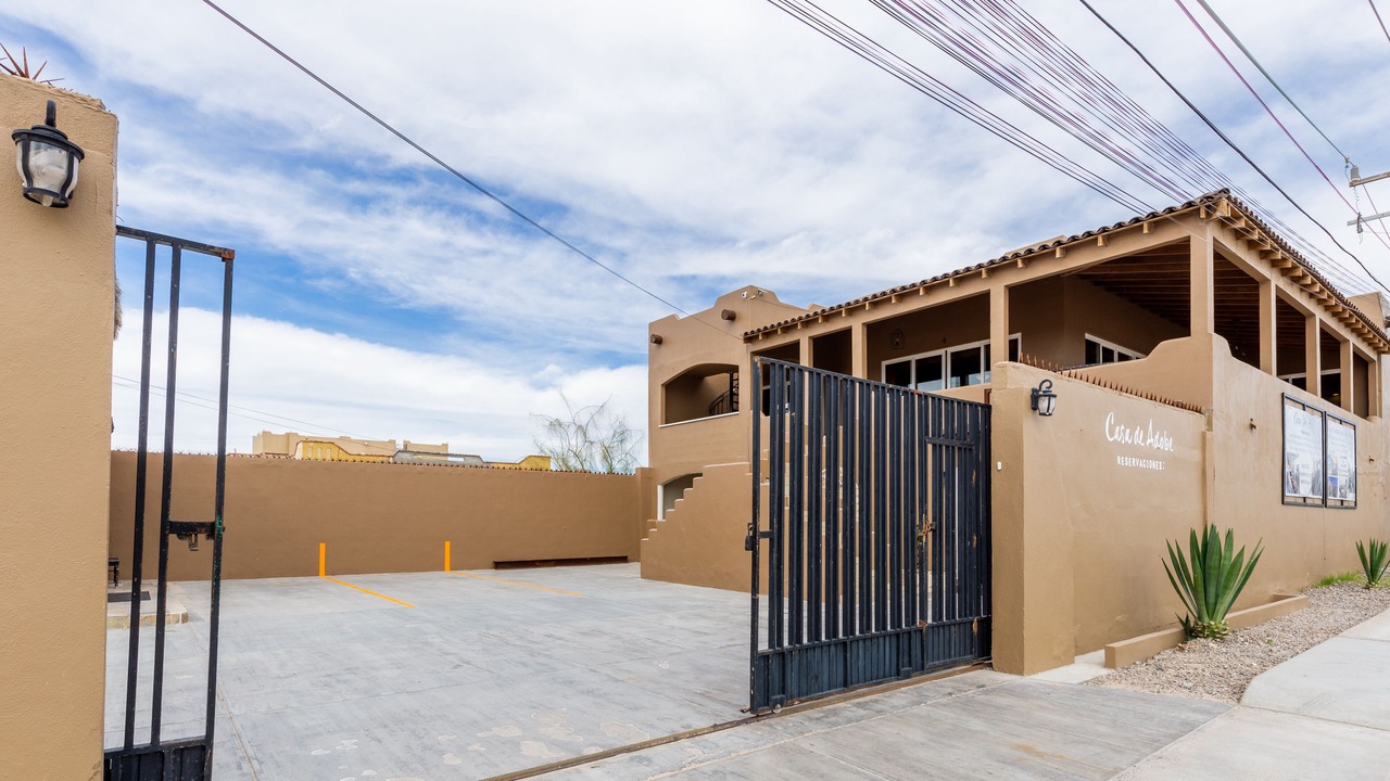 Photo of Outdoor in Bella Vista