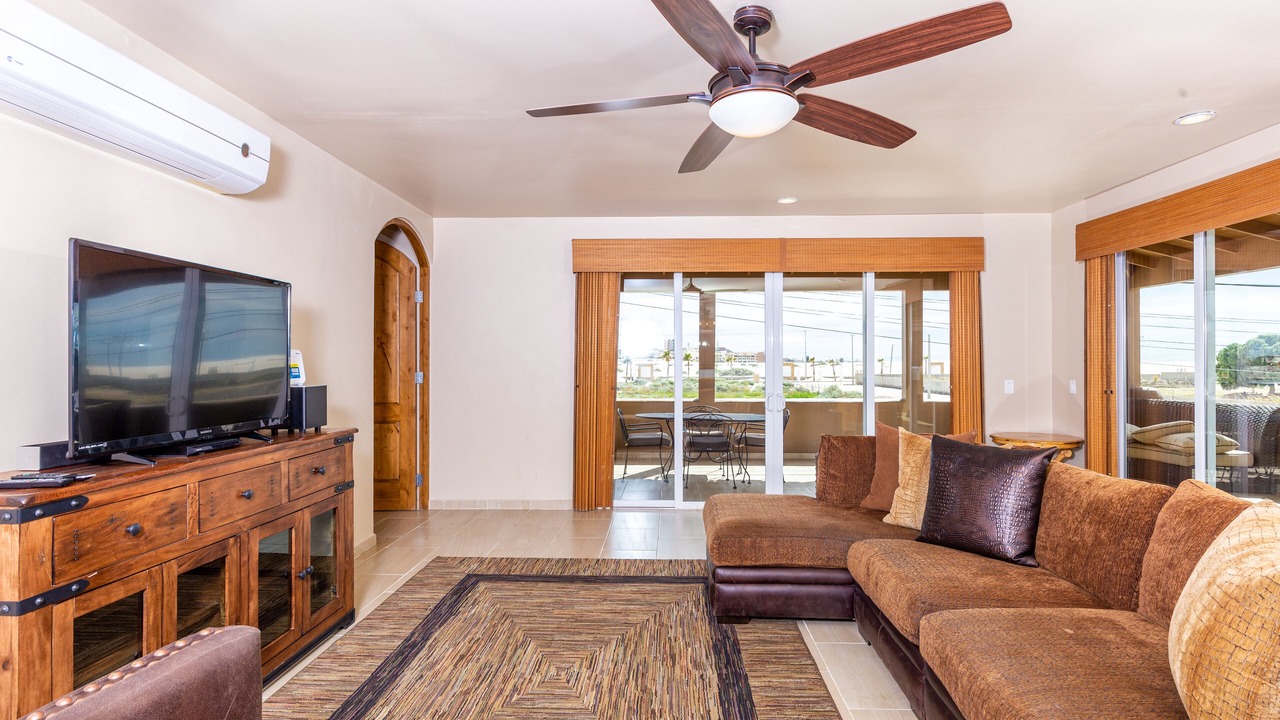Photo of Livingroom in Bella Vista