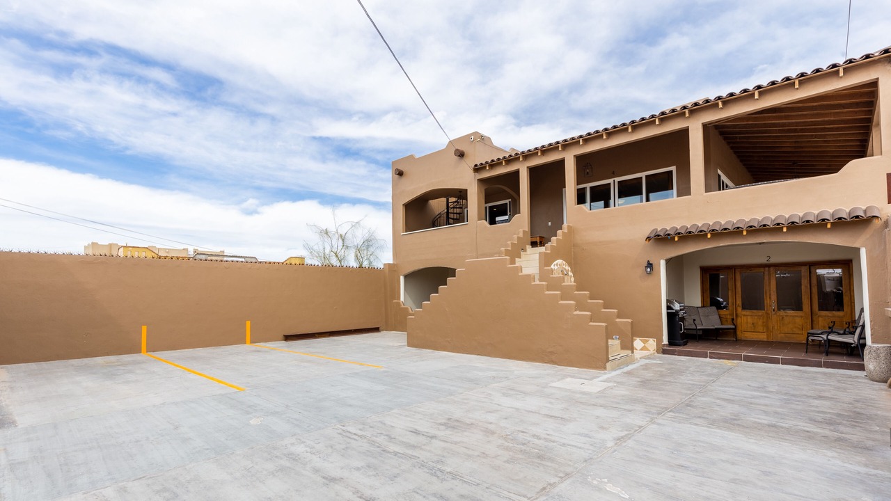 Photo of Outdoor in Bella Vista