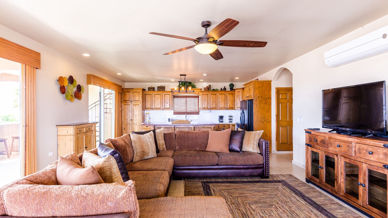 Photo of Livingroom in Bella Vista