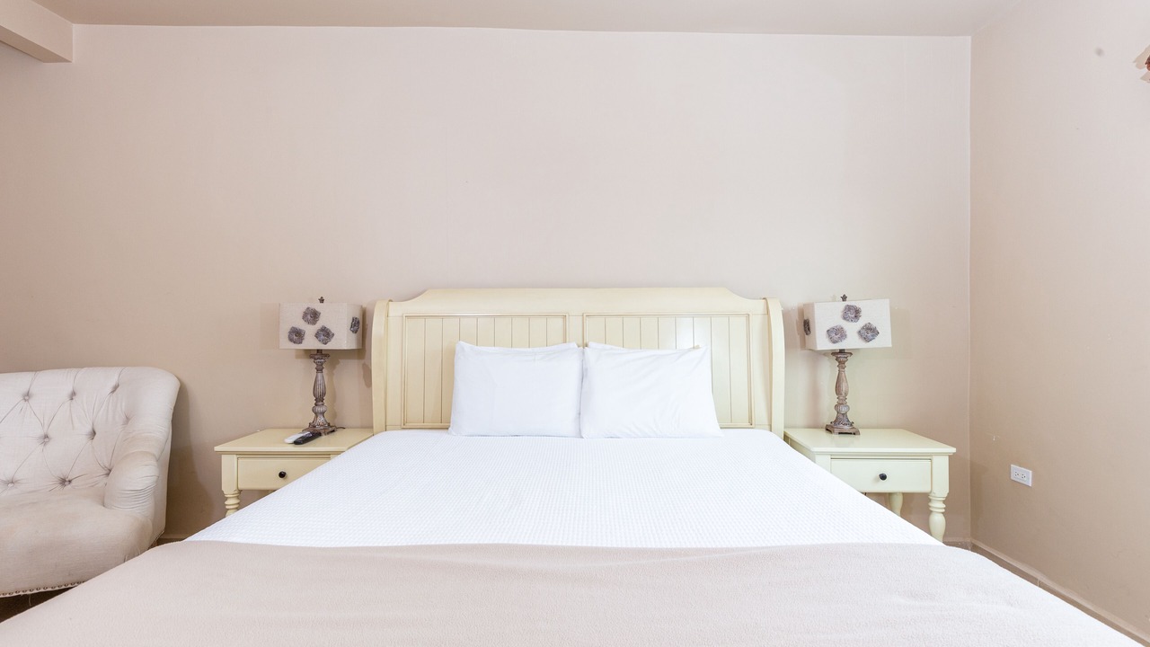 Photo of Bedroom in Bella Vista