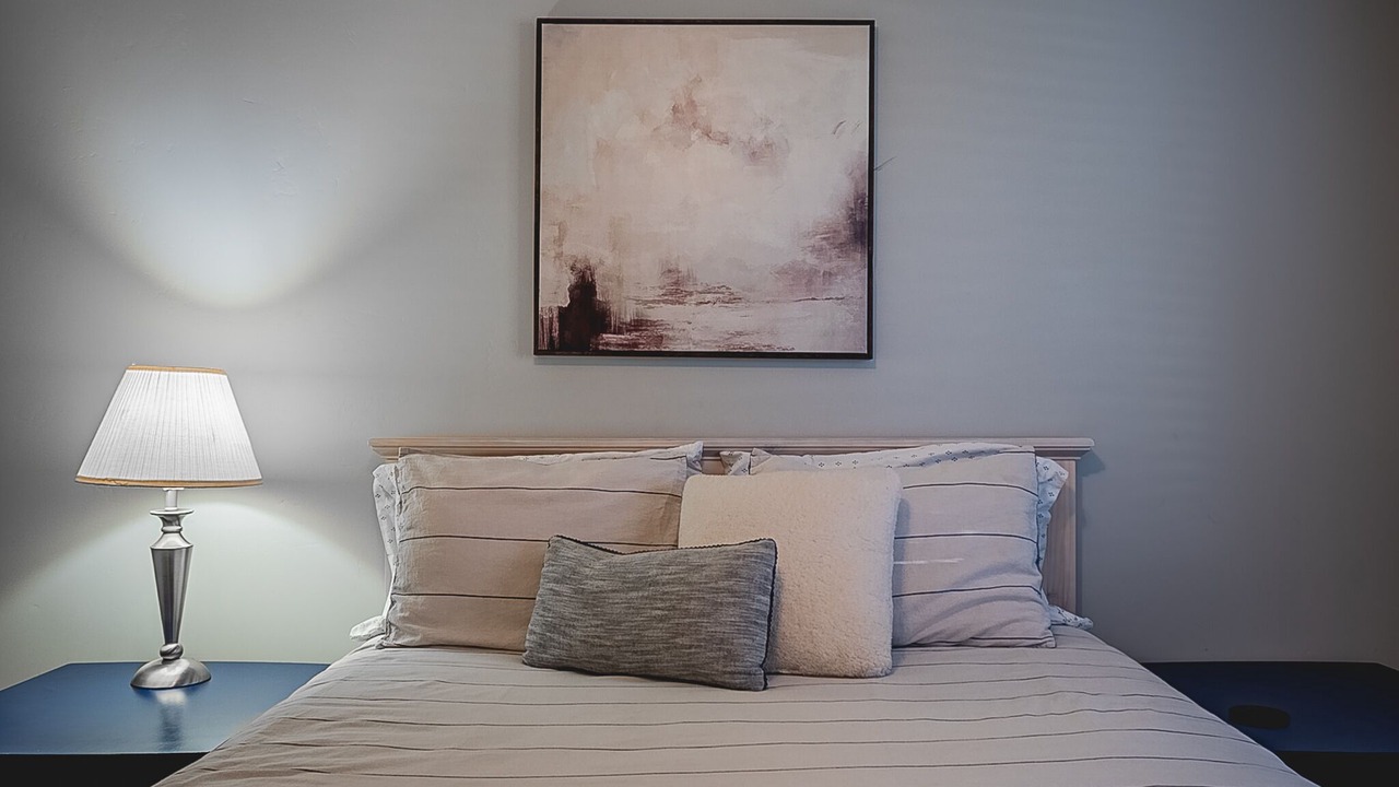 Photo of Bedroom in Yuma