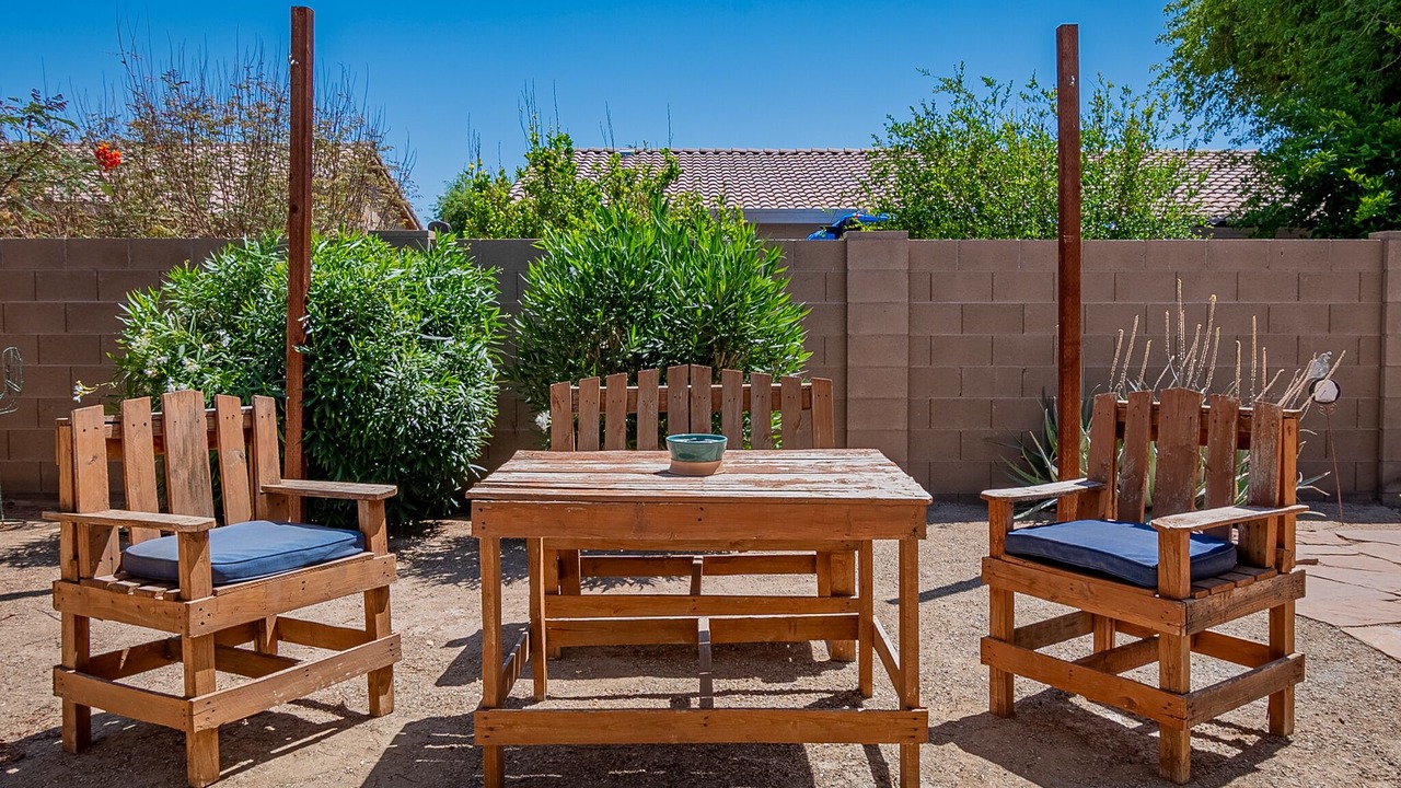 Photo of Outdoor in Yuma
