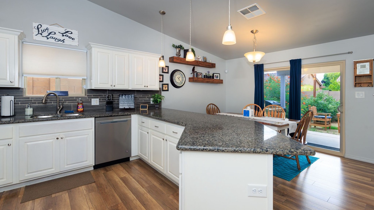 Photo of Kitchen in Yuma